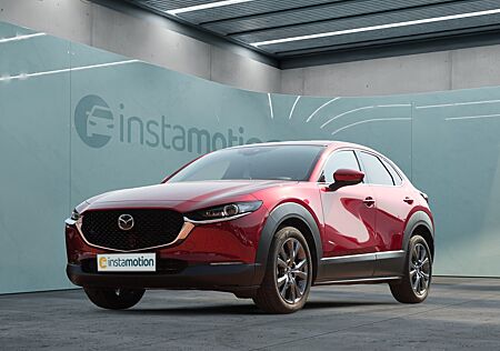 Mazda CX-30 2.0 AWD SELECTION NAVI DESIGN KAMERA