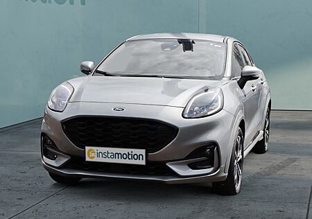 Ford Puma 1.0 EcoBoost Mild Hybrid ST-Line Navi*PDC*LM