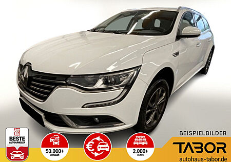 Renault Talisman Grandt TCe 160 EDC Life Nav PDC