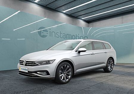 VW Passat Variant 1.5 TSI DSG Business AHK DCC ALU 18