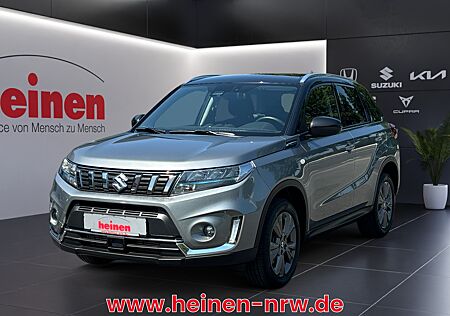 Suzuki Vitara 1.4 Comfort A/T Hybrid KEYLESS/SHZ/ACC