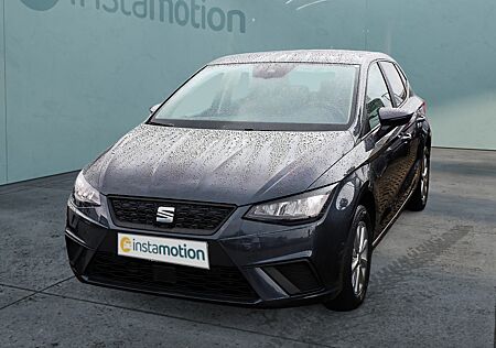 Seat Ibiza 1.0 TSI Style ACC LED PDC Sitzh.