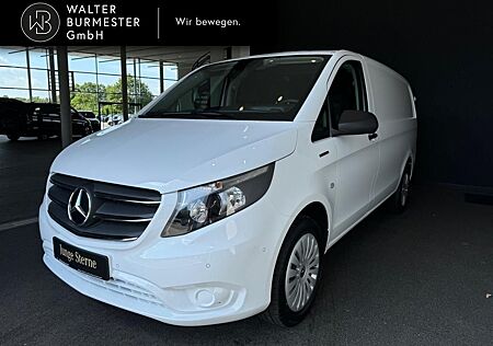 Mercedes-Benz eVito 111 PDC KAM SHZ KlimaA