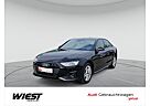 Audi A4 Limousine advanced 40 TDI S tronic, NAVI/KAM/GRA/SHZ/KLIMA