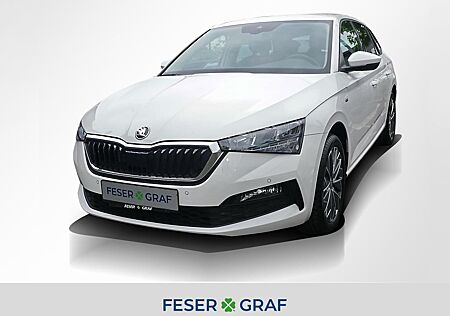 Skoda Scala Tour 1,0l TSI *SZH KLIMA LED PDC TEMPOMAT*