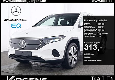 Mercedes-Benz EQA 250 Progressive/LED/Cam/Pano/Ambiente/SHZ/18