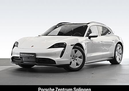 Porsche Taycan Sport Turismo Luftfederung 22kw Panoramadach