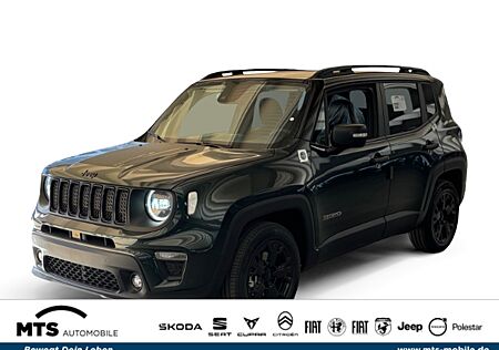 Jeep Renegade North-Star MHEV *Pano*Sitzheiz.*Navi*LED* SOFORT !