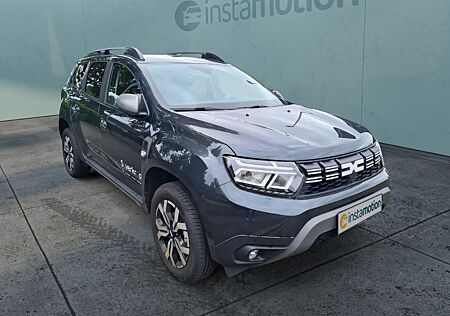 Dacia Duster II Journey TCe 150 EDC Automatikgetriebe