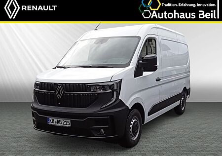 Renault Master 2024! FWD Kasten extra L2H2 3,5t Blue dCi 150 Euro6e