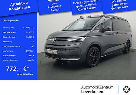 VW T7 Multivan 2.0 TDI California Ocean