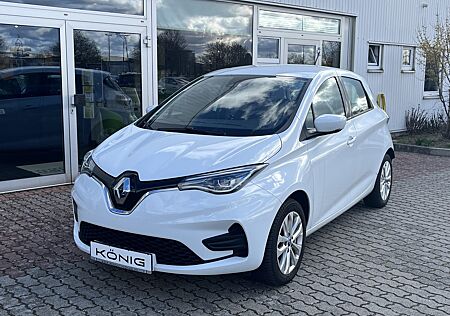 Renault ZOE Z.E.50 EXPERIENCE inkl. Batterie Klimaanlage