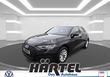 Audi A3 SPORTBACK 30 TFSI S TRONIC (+NAVI+AUTOMATIK+CLI