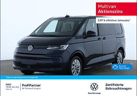 VW T7 Multivan eHybrid