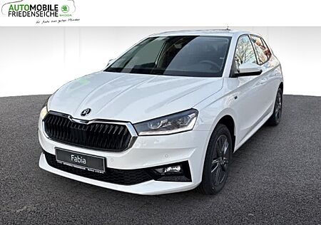 Skoda Fabia ''Tour'' 1.0 TSI 70 KW PDC Kamera Sitzheiz.