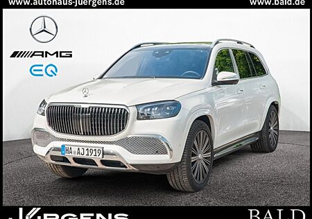 Mercedes-Benz GLS 500 GLS 600 Maybach First-Class/Stdhz/Burm/Sitzklima