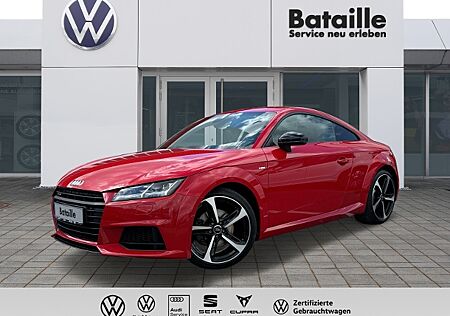 Audi TT Coupe 2.0 TFSI quattro S-line *425,- ohne Anz