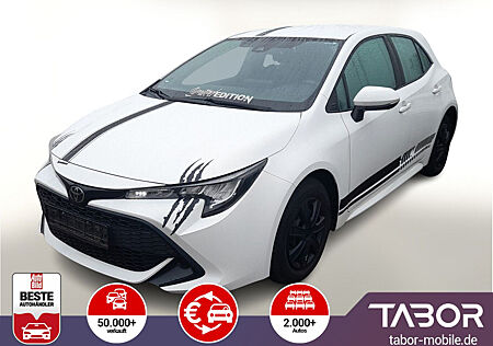 Toyota Corolla 1.2T 115 Klima Temp HSA