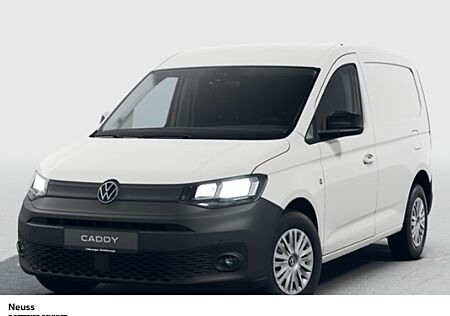 VW Caddy CARGO 2.0 TDI RADIO APP CONNECT KLIMA