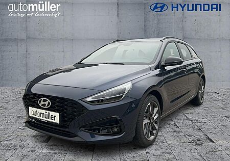 Hyundai i30 ADVANTAGE CARPLAY*BLUETOOTH*SHZ*LHZ*DAB