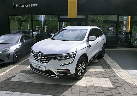 Renault Koleos INITIALE PARIS BLUE dCi 185 4WD Automatik