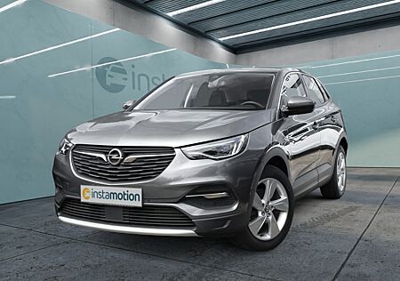 Opel Grandland X INNOVATION 1.2 Automatik.Klima.Kame