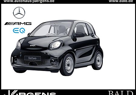 Smart ForTwo EQ EQ fortwo Style Urban Ambiente