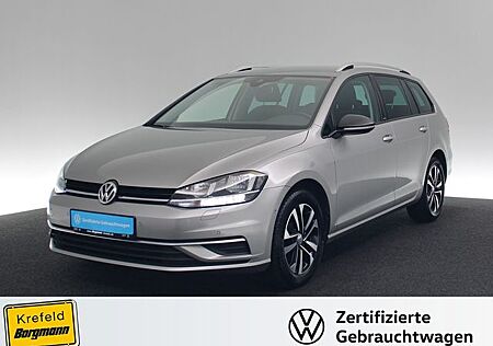 VW Golf VII 1.5 TSI IQ.DRIVE