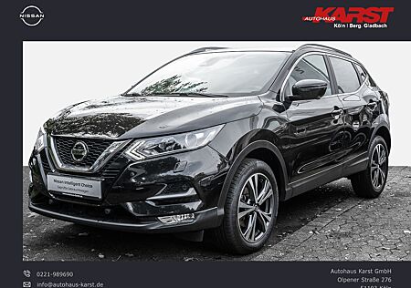 Nissan Qashqai 1.3 DIG 6MT N-CONNECTA Pano,Kamera,Navi