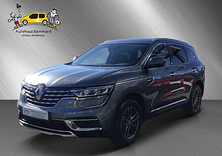 Renault Koleos TECHNO BLUE dCi 185 4WD CVT Allrad