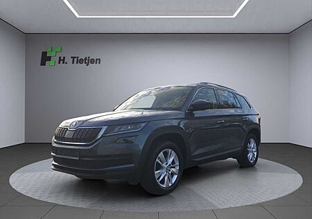 Skoda Kodiaq 2.0 TSI 4x4 DSG Style