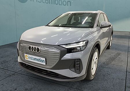 Audi Q4 e-tron Q4 35