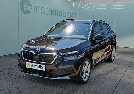 Skoda Kamiq 1.5 TSI Tour GRA LED Navi PDC Sitzh.