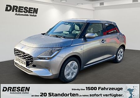 Suzuki Swift Comfort/Sitzheizung+Rückfahrkamera+Navi