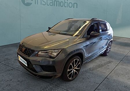 Cupra Ateca 2.0TSI DSG*LED*Navi*ParkAssist*SHZ*ACC*