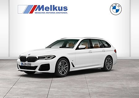 BMW 520d xDrive Touring M Sportpaket ACC HiFi DAB LED