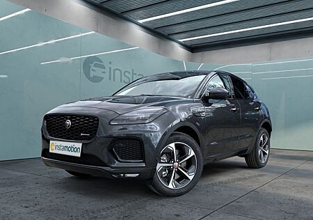 Jaguar E-Pace D200 AWD R-Dynamic SE