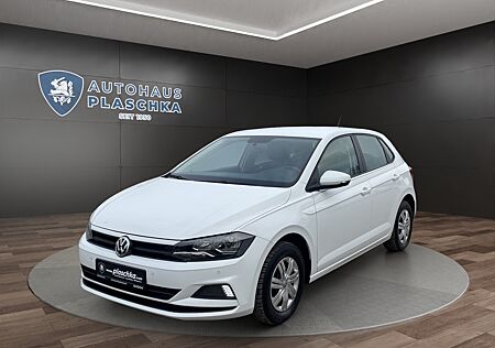 VW Polo 1.0 Trendline PDC+KLIMA+BT Klima