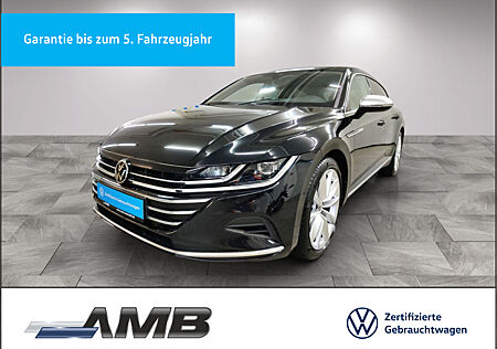 VW Arteon Shooting Brake Elegance 2.0 TSI AHK/07.27Garantie