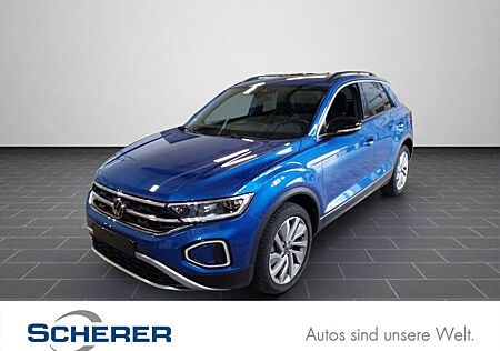 VW T-Roc 2.0 TDI Move Plus AHK/Kamera/LED/Navi