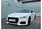 Audi TT Roadster 40 TFSI S line+*Kopfraumhzg*Navi*GRA