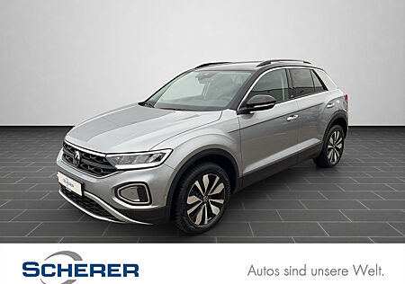 VW T-Roc 1.5 TSI MOVE DSG/NAVI/RearView/PDC uvm.