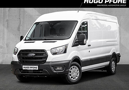 Ford Transit Trend 350 L3H2 AUT AHK NAV PDC GRA BT GJ