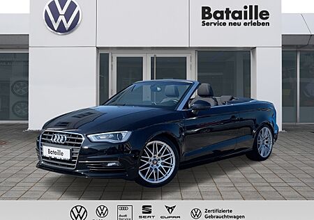 Audi A3 Cabriolet 1.4 TFSI Attraction *269,- ohne Anz