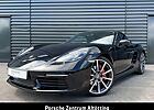 Porsche Boxster (718) S | Sportabgas | Sport Chrono |