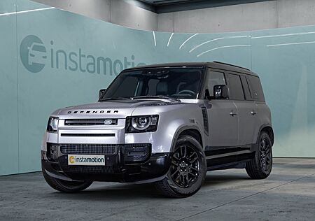 Land Rover Defender 110 D250 X-Dynamic SE Geschlossen / Gel