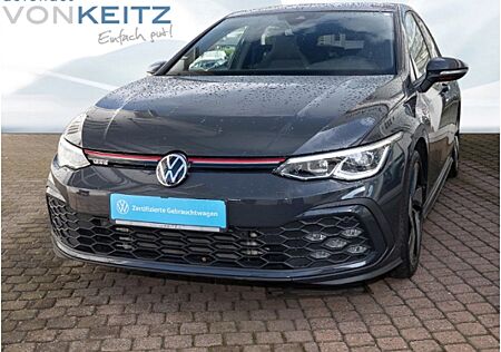 VW Golf VIII 2.0 TSI BT180 TSID7F+S&S+S/LHZ+KLI+PDC