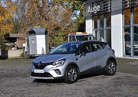 Renault Captur II INTENS TCe 155 EDC GPF *PDC*NAV* II INTENS TCe 155 EDC GPF