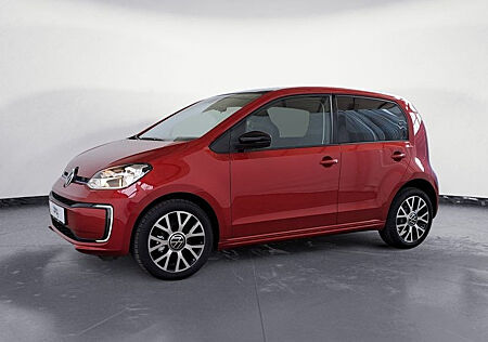 VW Up e-! 32,h 1-Gang-Auto