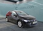 VW Golf 8 1.5 TSI Life 16 ACC LED SHZ